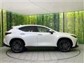 2021 Lexus NX