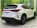 2021 Lexus NX