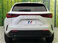 2021 Lexus NX