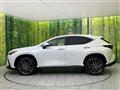 2021 Lexus NX