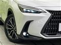 2021 Lexus NX