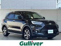 2019 Toyota Raize