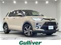 2021 Toyota Raize