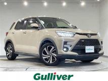2021 Toyota Raize
