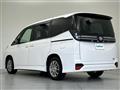 2024 Toyota Voxy