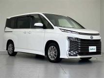 2024 Toyota Voxy