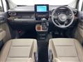 2025 Toyota Sienta