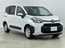 2025 Toyota Sienta