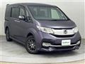 2015 Honda Step WGN