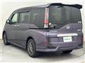 2015 Honda Step WGN