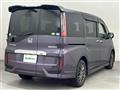2015 Honda Step WGN