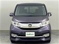 2015 Honda Step WGN