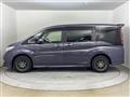 2015 Honda Step WGN