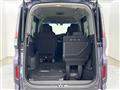 2015 Honda Step WGN