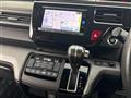 2015 Honda Step WGN