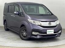 2015 Honda Step WGN