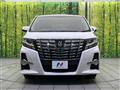 2015 Toyota Alphard