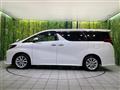 2015 Toyota Alphard