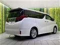 2015 Toyota Alphard