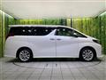 2015 Toyota Alphard