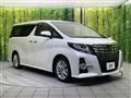 2015 Toyota Alphard