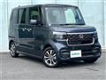 2025 Honda N BOX