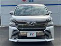 2015 Toyota Vellfire