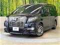 2015 Toyota Alphard