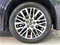 2015 Toyota Alphard