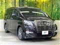 2015 Toyota Alphard