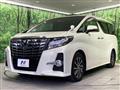 2015 Toyota Alphard
