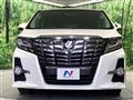 2015 Toyota Alphard