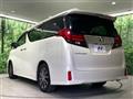 2015 Toyota Alphard