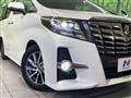 2015 Toyota Alphard