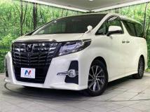 2015 Toyota Alphard