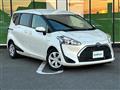 2019 Toyota Sienta