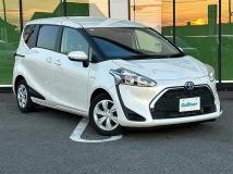 2019 Toyota Sienta