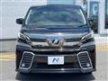 2015 Toyota Vellfire