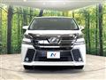 2015 Toyota Vellfire