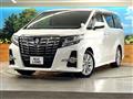 2015 Toyota Alphard