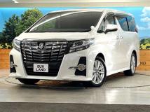 2015 Toyota Alphard