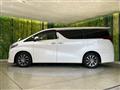 2015 Toyota Alphard