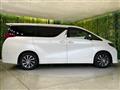 2015 Toyota Alphard