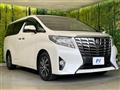 2015 Toyota Alphard