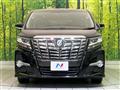 2015 Toyota Alphard