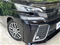 2015 Toyota Vellfire