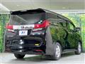 2016 Toyota Alphard