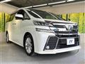 2016 Toyota Vellfire
