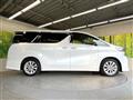 2016 Toyota Vellfire