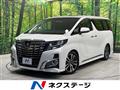 2016 Toyota Alphard